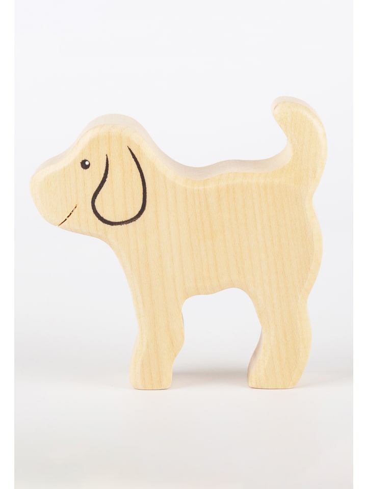 Sigikid Holztiere 7-tlg. Set Bauernhof günstig kaufen onesize