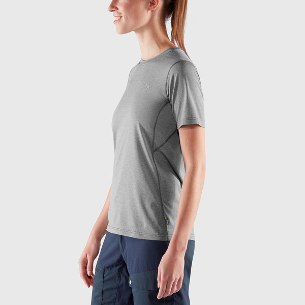 ABISKO DAY HIKE SS W Damen - Funktionsshirt