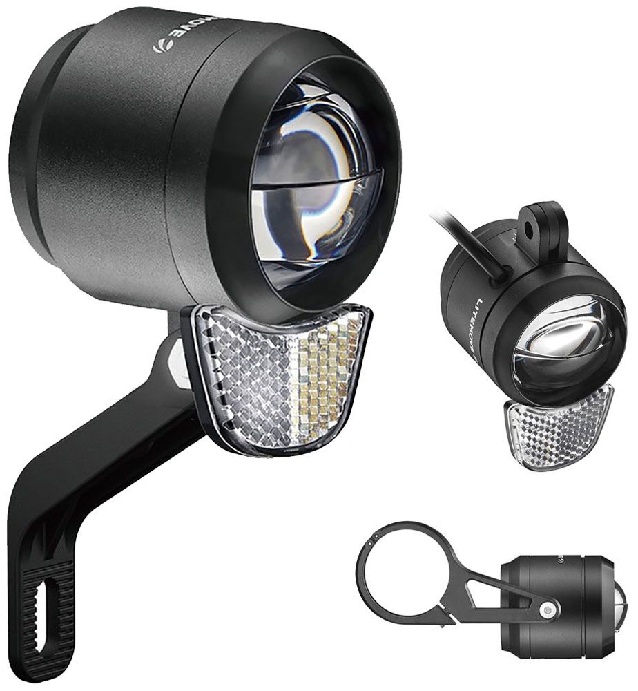 LITEMOVE SE-110 E-Bike Frontlicht kaufen | Bike-Discount