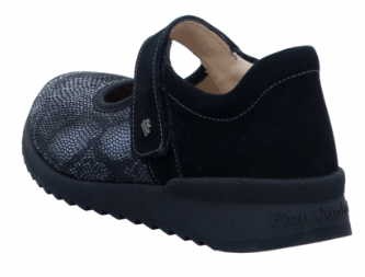 FINN COMFORT Komfort Sandalen schwarz