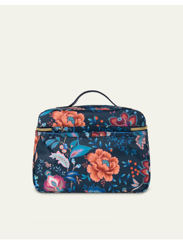 Oilily Beautycase Coco in Blau günstig kaufen onesize