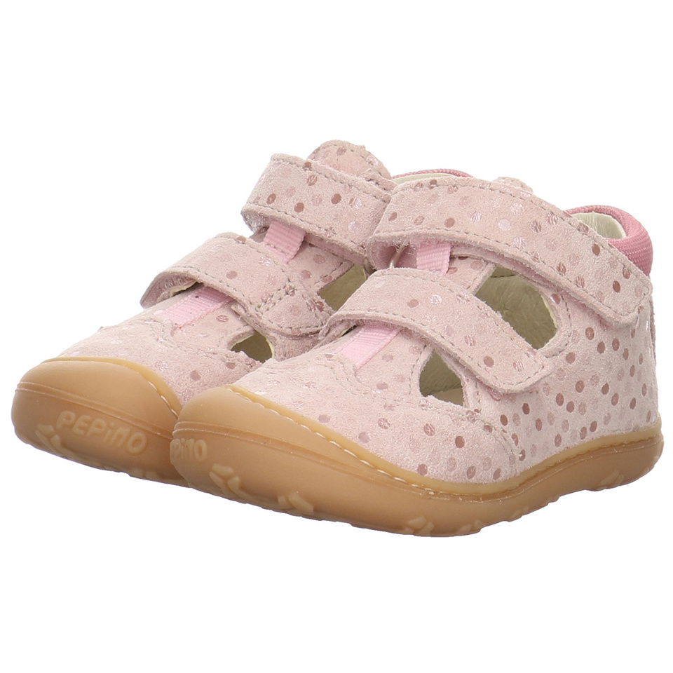 Ricosta Bubble Klettschuh