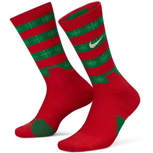 HERREN U NK ELT CREW- XMAS