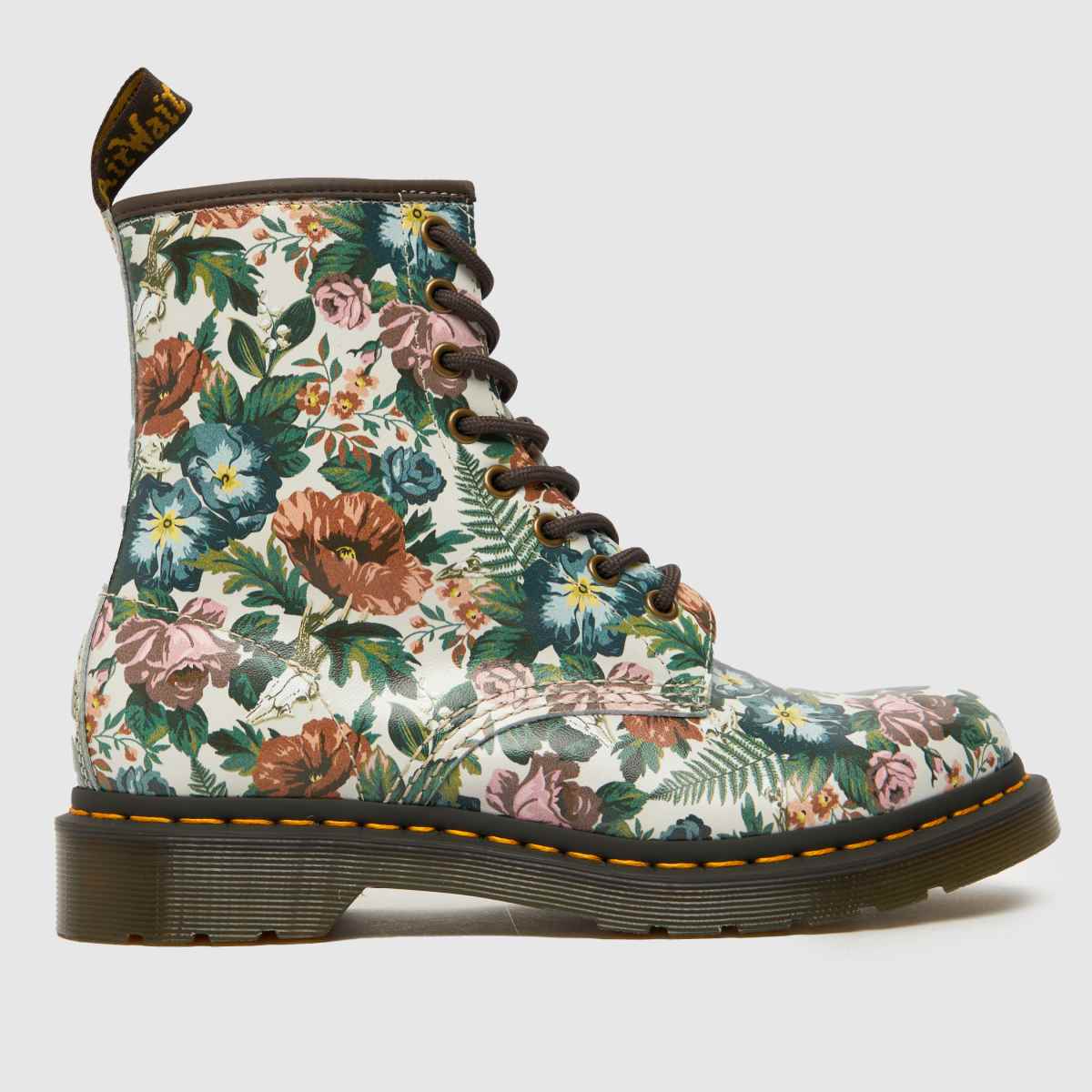 Dr. Martens 1460 csizma multiszínű