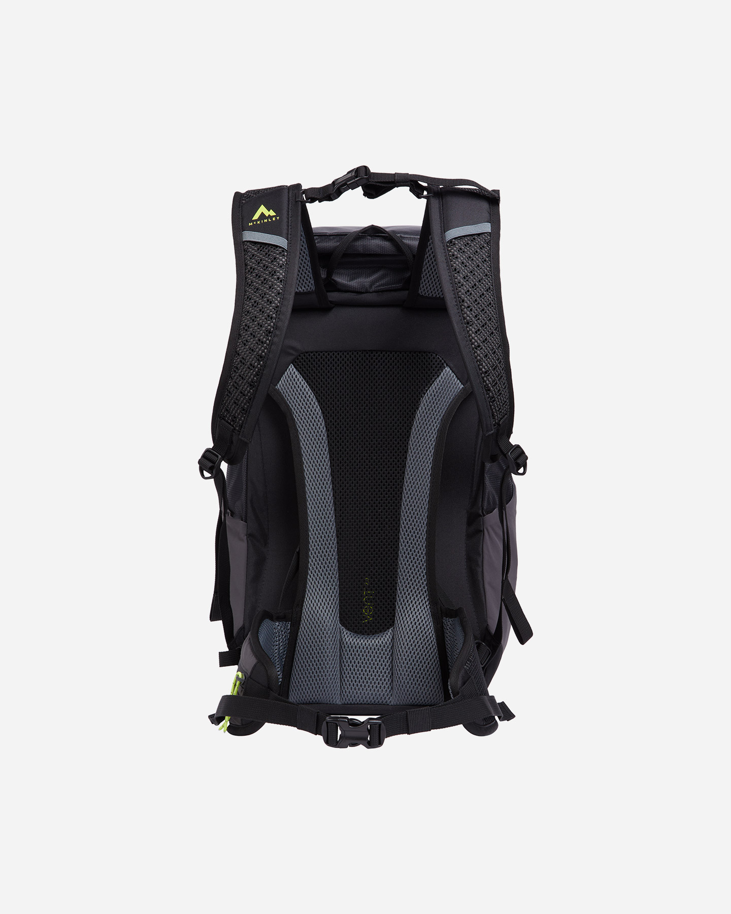 Turistický batoh Mckinley Lascar II Vt 20 432766-902