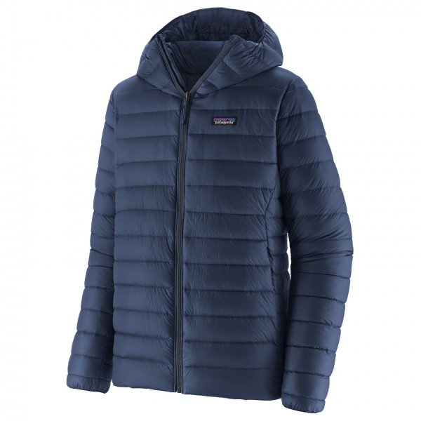 Patagonia - Down Sweater Hoody - Daunenjacke