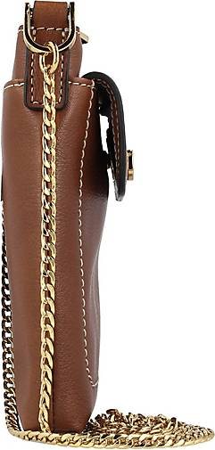 Fossil Harper Handytasche Leder 12 cm
