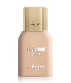 Sisley Phyto-Teint Nude Flüssige Foundation-30 ml