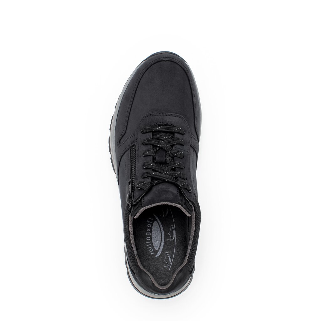 rollingsoft PG8000 Sneaker low blau