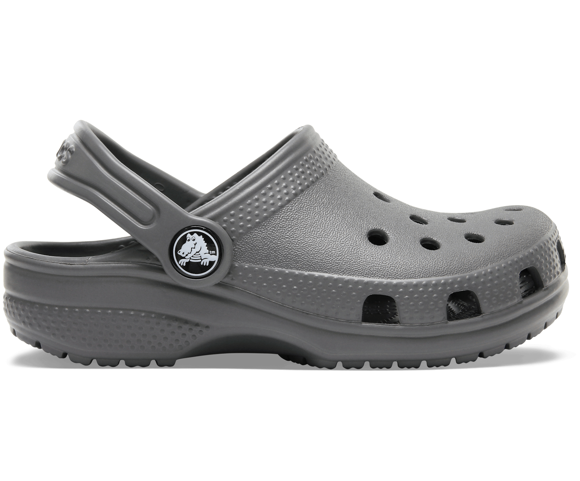 Toddler Classic Clog