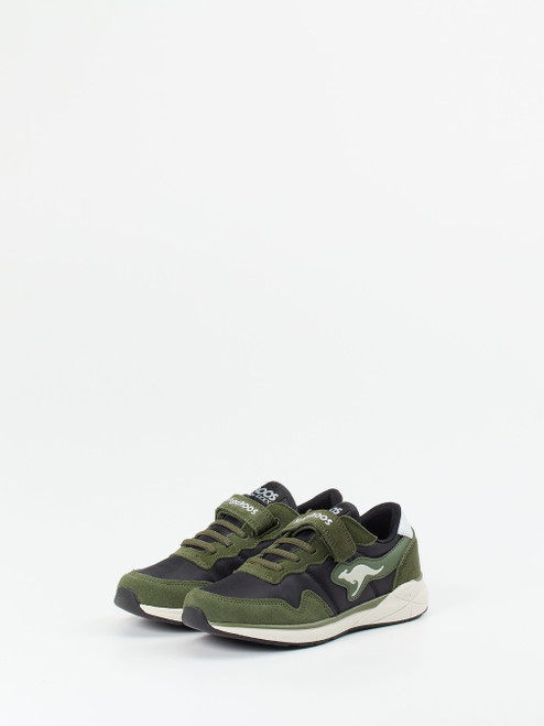 Sneaker-86676000001 ROOS KICKX