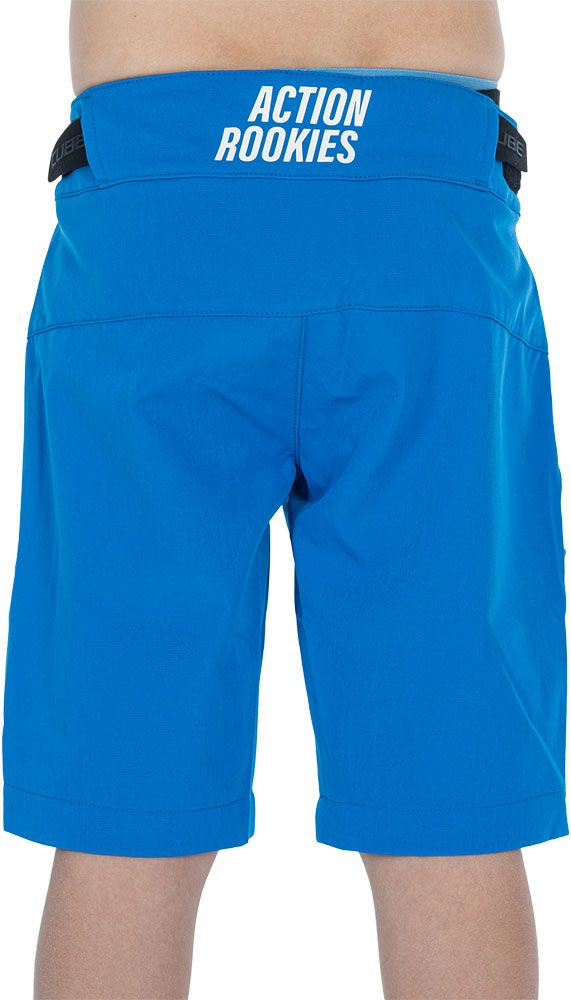 Cube Rookie Baggy Actionteam - Kinder MTB Shorts kaufen | Bike-Discount