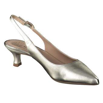 Unisa Sling in gold