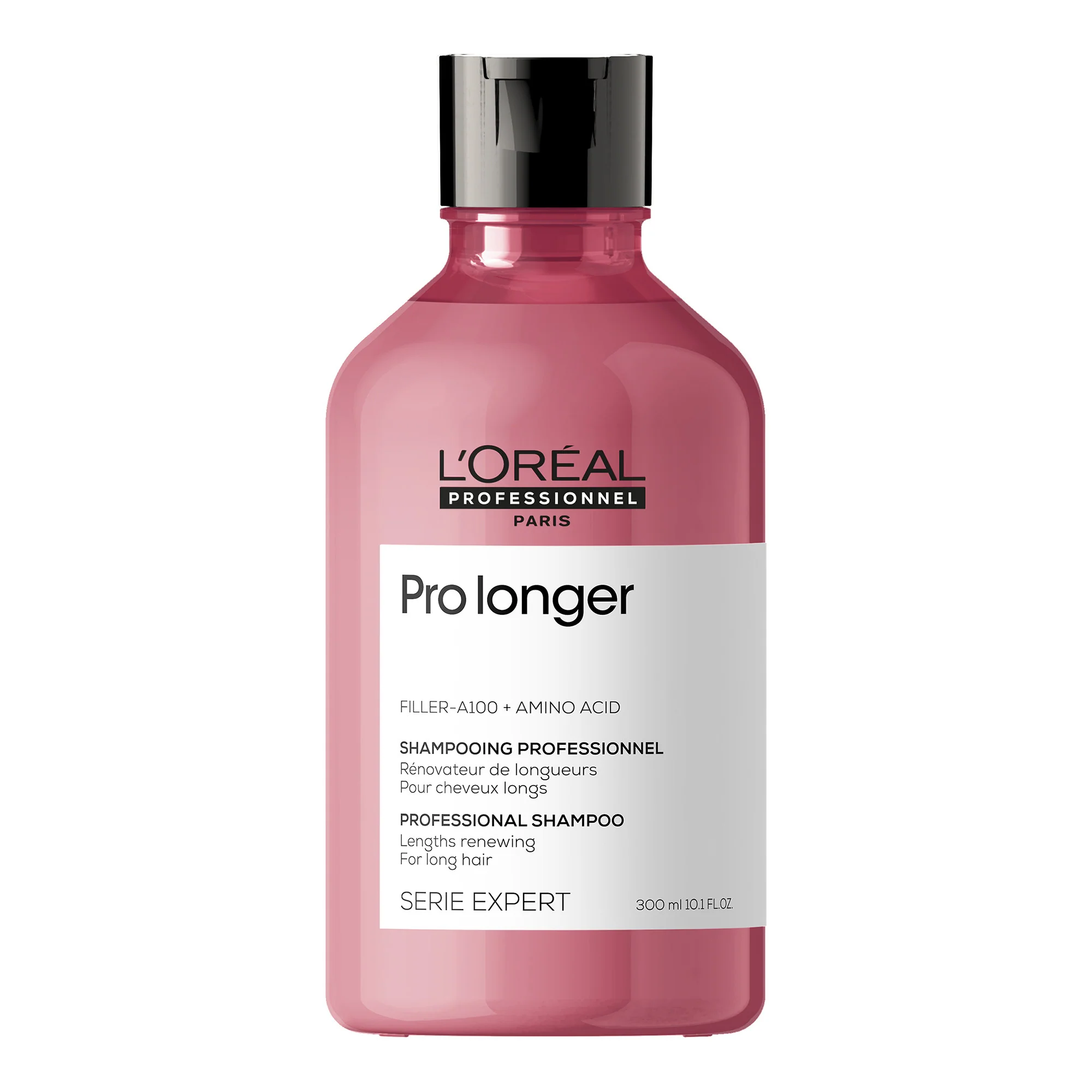 EXPERT SERIES New Pro Longer Shampoo - Reconstructive Shampoo