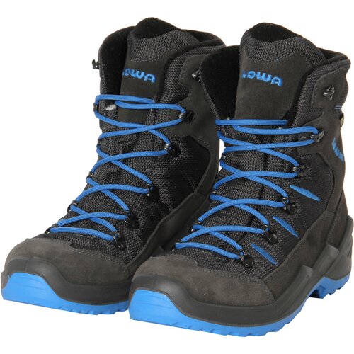 KINDER LEICHTWANDERSCHUHE 