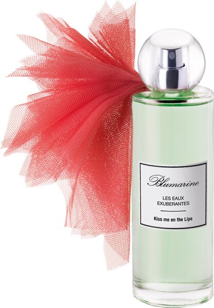Blumarine Les Eaux Exuberantes Kiss me on the Lips Eau de Toilette
