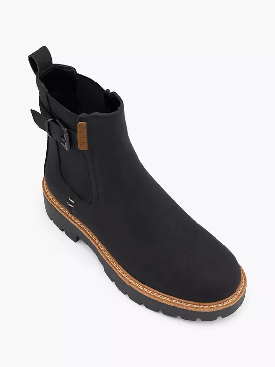 Bench Chelsea Boots