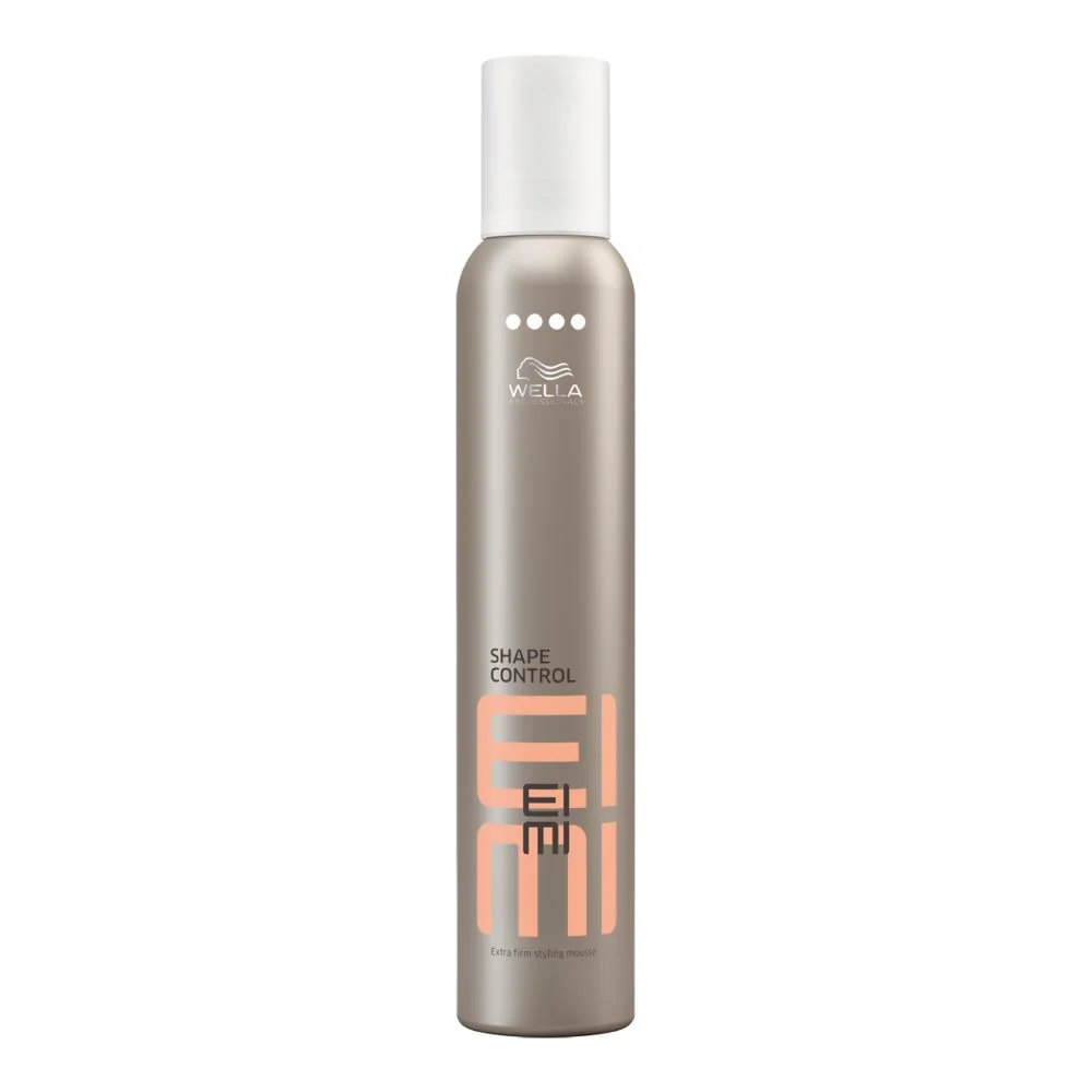 EIMI Shape Control Styling - Pjena za volumen