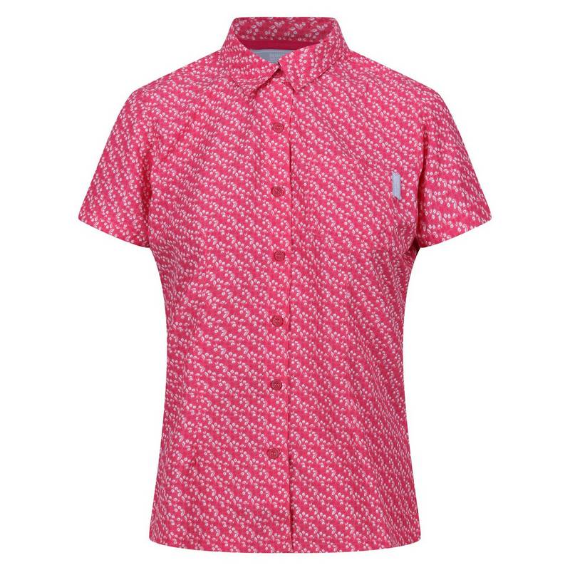 Regatta Mindano VII Funktionsbluse Damen