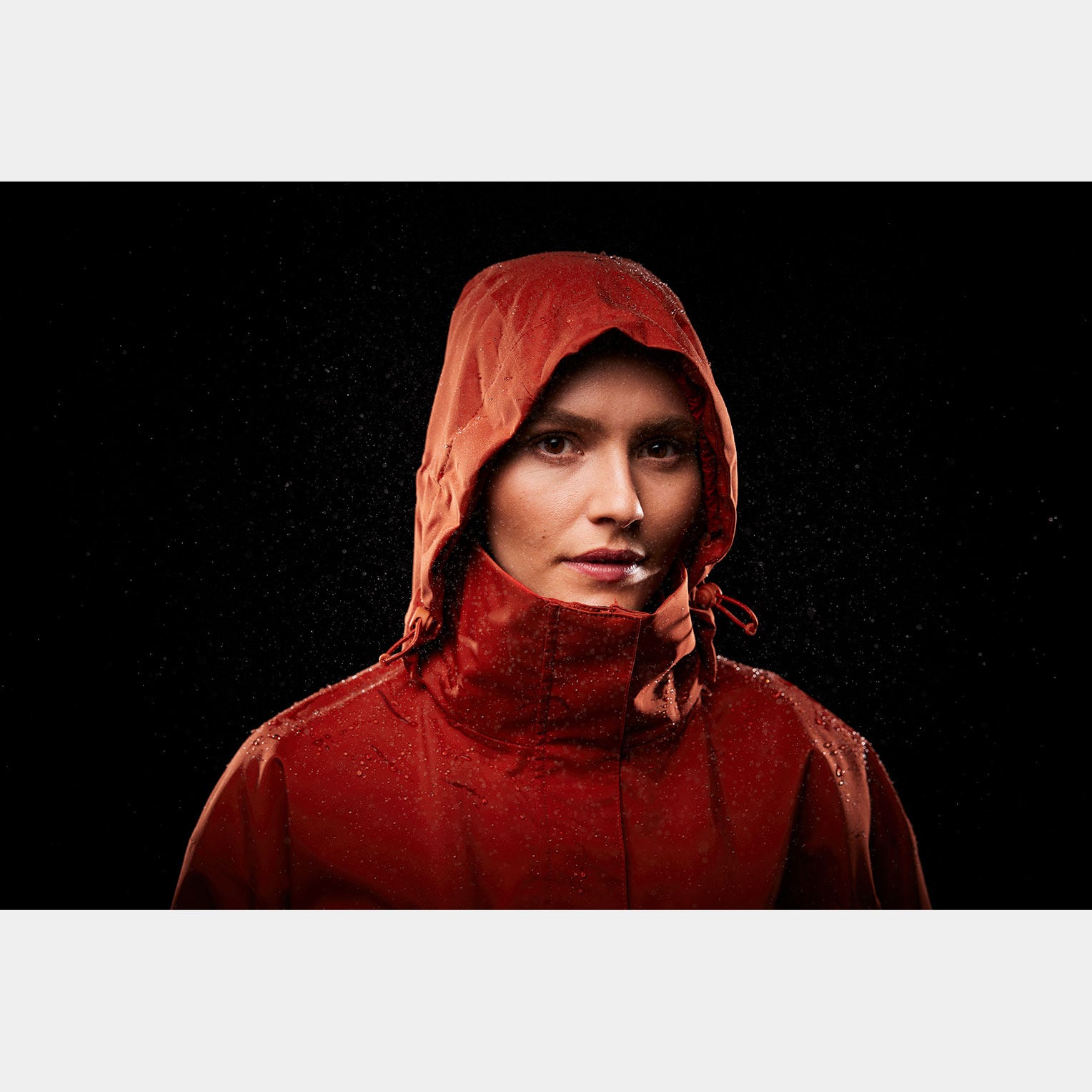 Women's Modular Essence Rain Coat