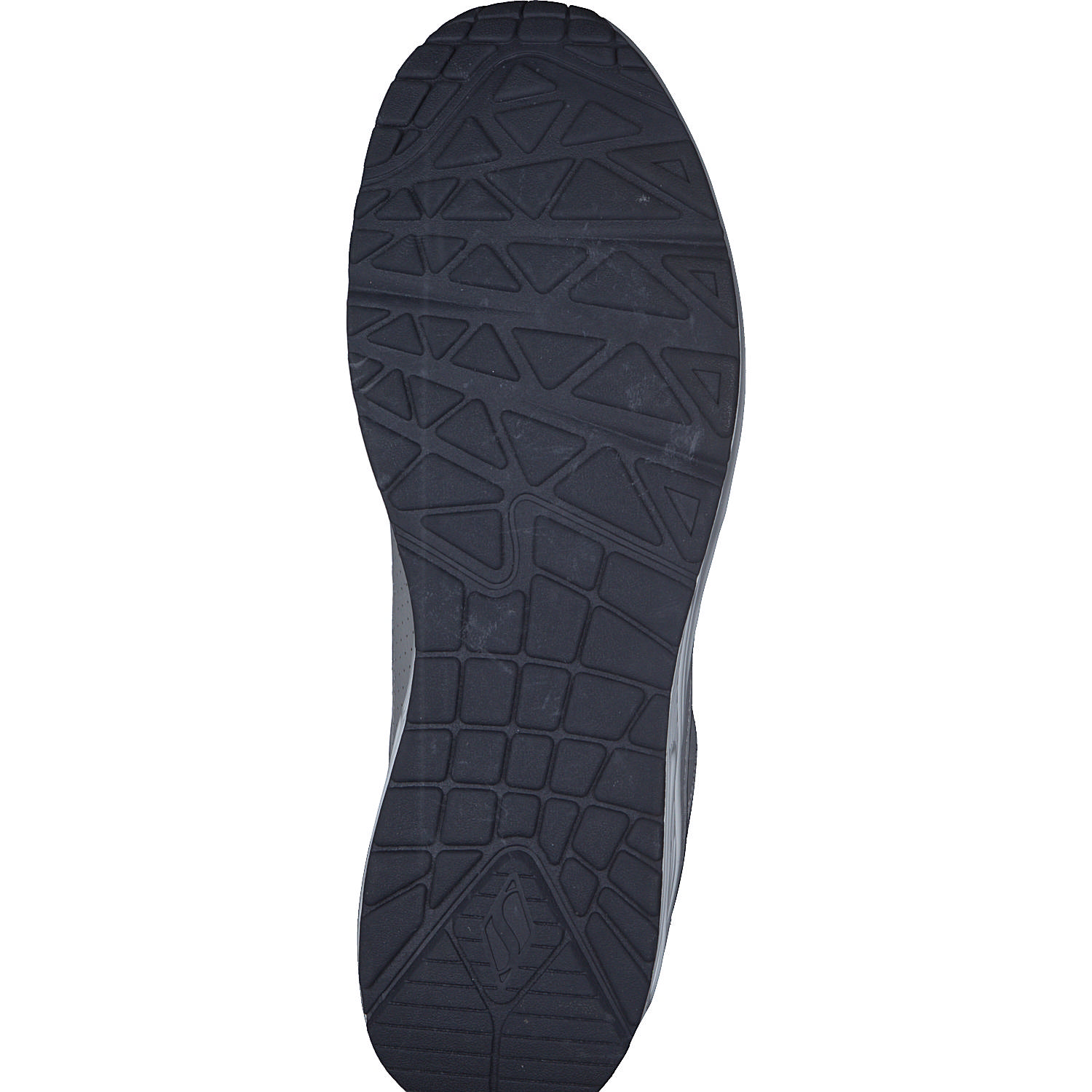 Skechers 183020, Klassische- & Business Schuhe, Herren, Grau