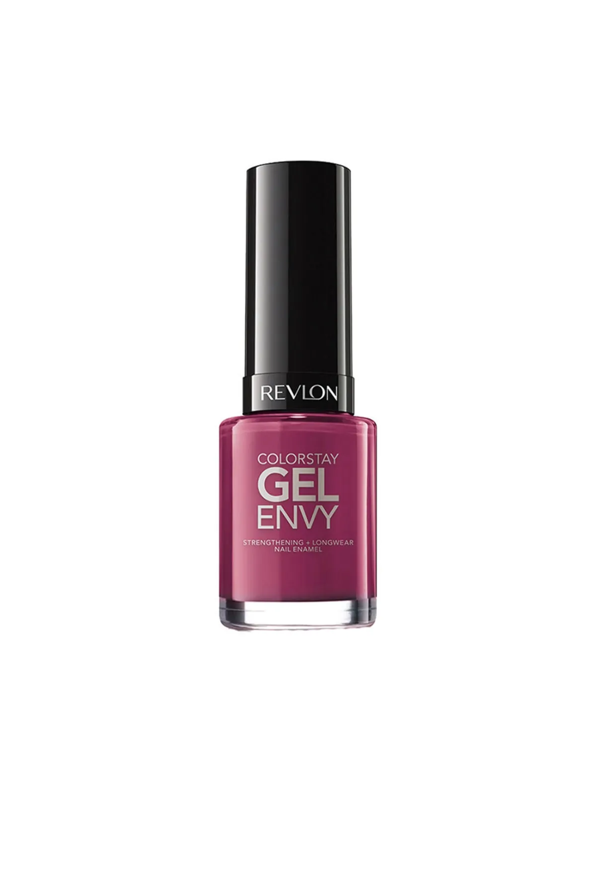 Revlon Mass Market  Colorstay Gel Envy #400-royal Flush 11,7 Ml 11.7000 ML