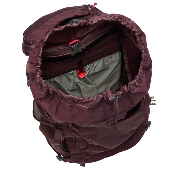 KYTE 58 Damen - Trekkingrucksack Damen