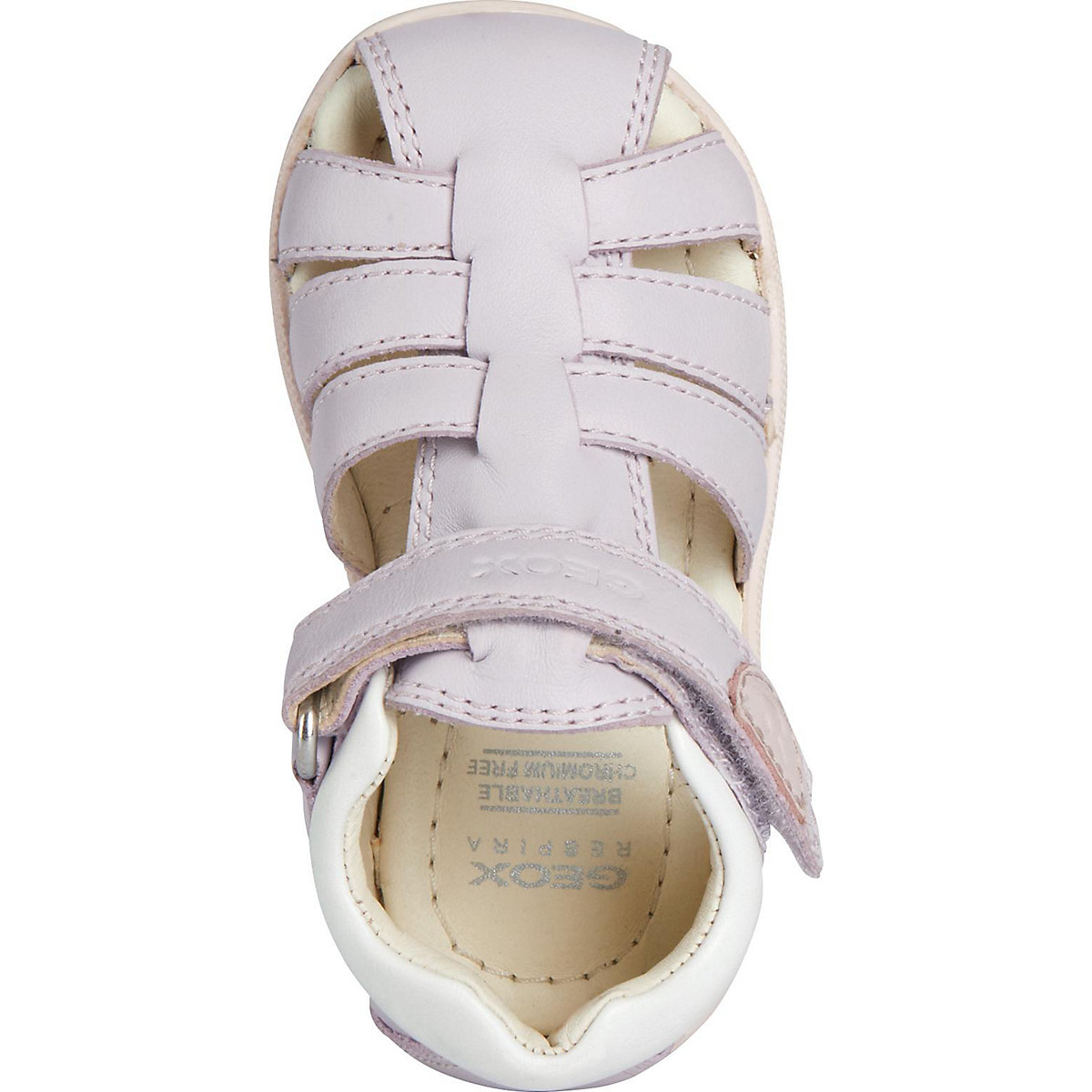 Lauflernschuhe MACCHIA für Mädchen