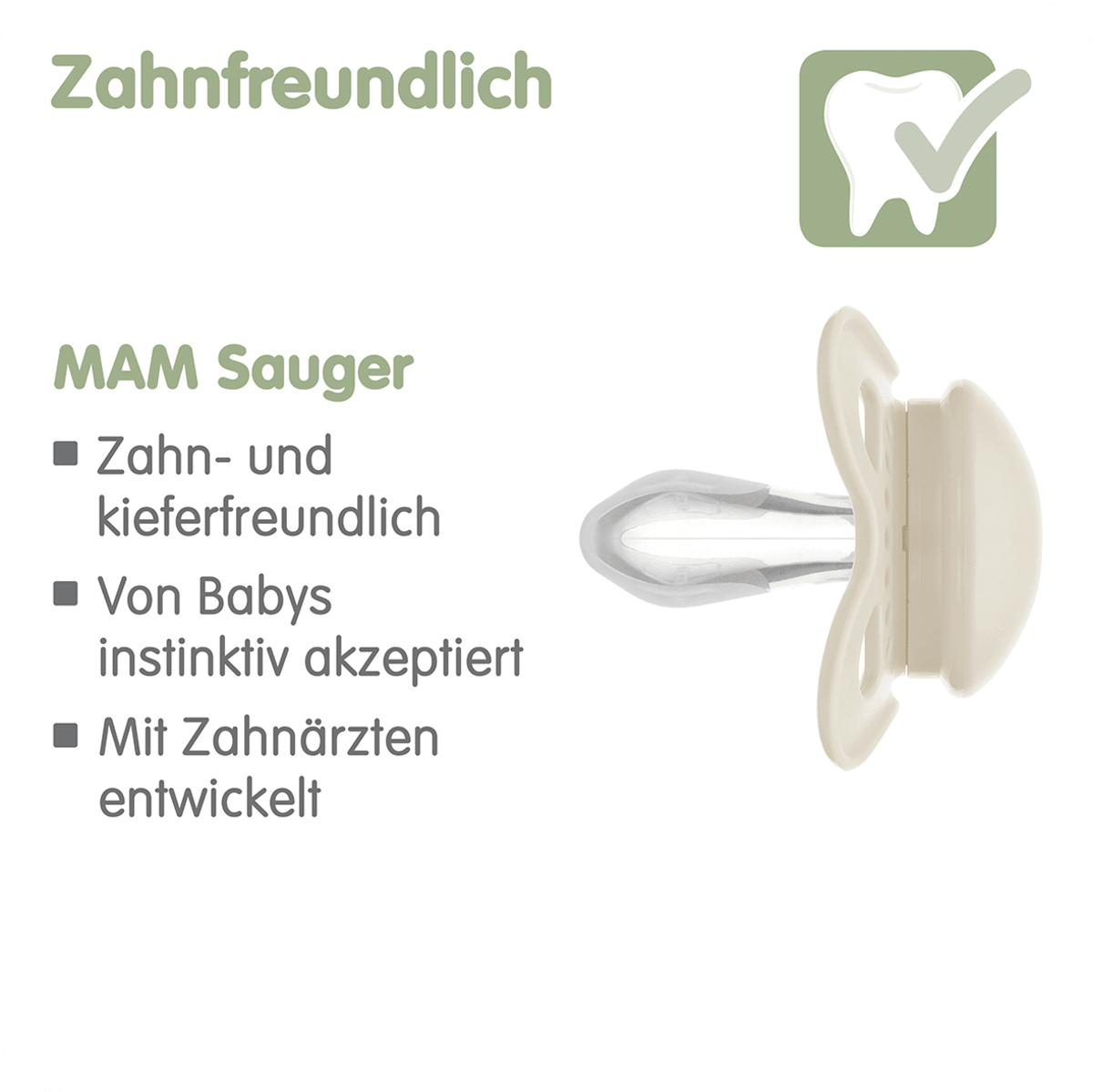 Schnuller Original plain Silikon pink/lila, 0-6 Monate, 2 St