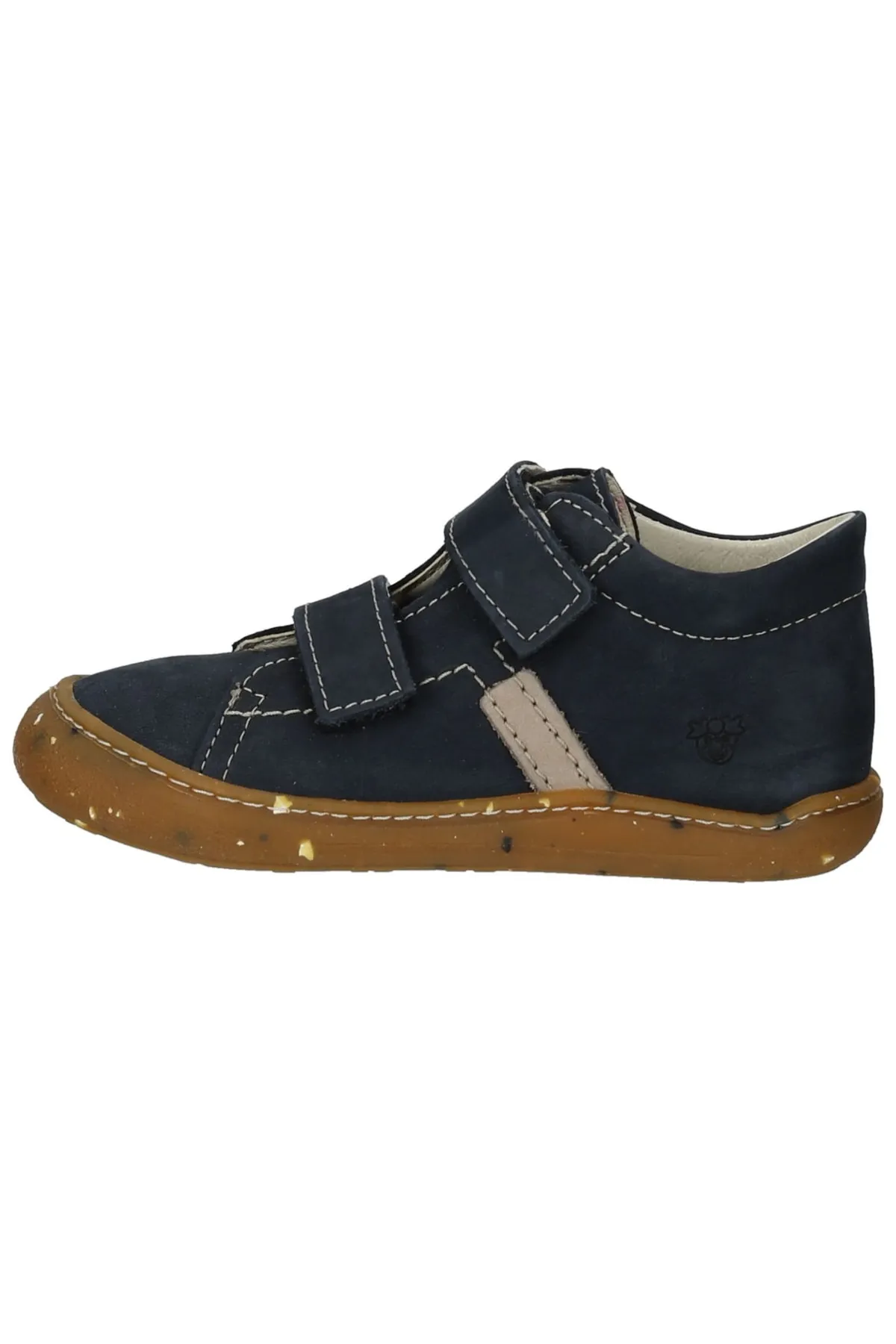pepino  Flacher Schuh - Blau - Flacher Absatz