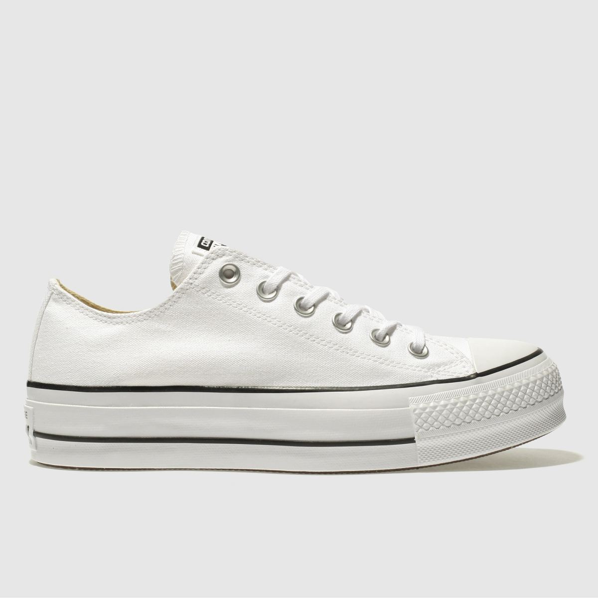 Beli športni copati Converse All Star Lift Ox