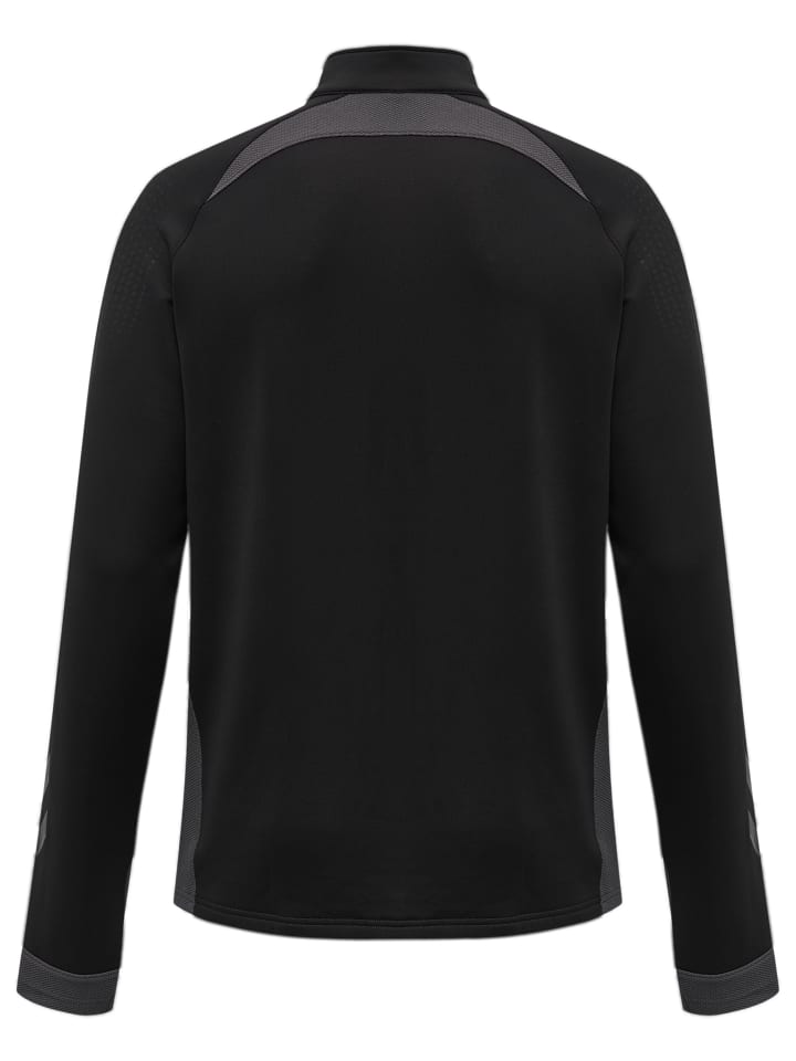 Hummel Hummel Reißverschluss Jacke Hmllead Kinder in BLACK günstig kaufen
