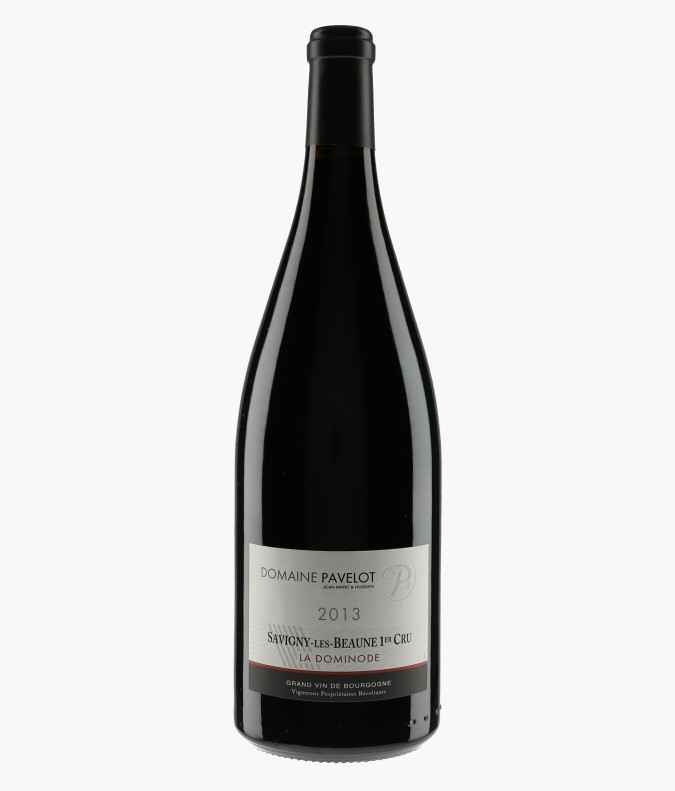 Savigny-les-Beaune 1er Cru La Dominode 2013PAVELOT