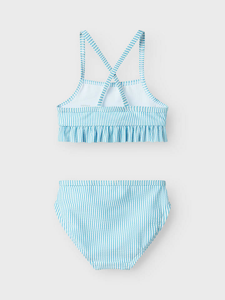 name it Bikini in Hellblau günstig kaufen