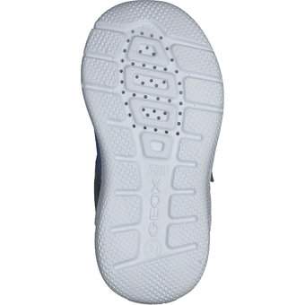 Geox B Sprintye Boy Lauflerner in blau
