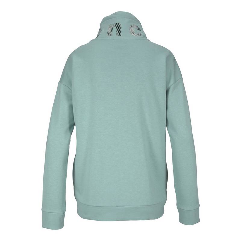 Bench Sweatjacke Damen