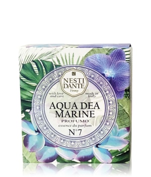 Nesti Dante Aqua dea Marine Eau de Parfum-100 ml