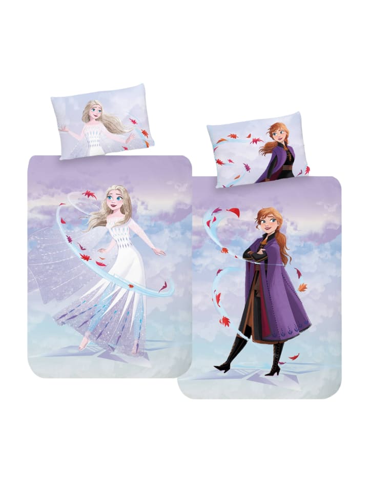Disney Babybettwäsche-Set 