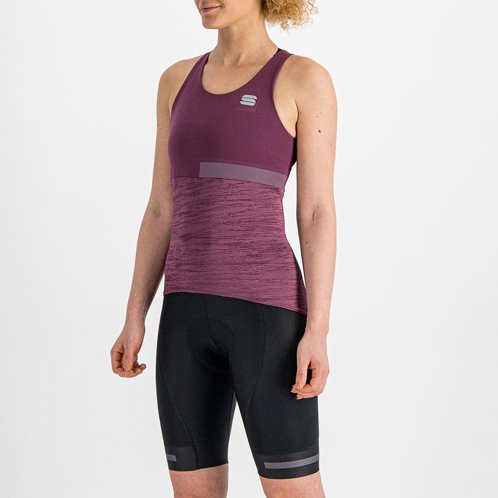 Sportful Giara - Damen Trikot ärmellos kaufen | Bike-Discount