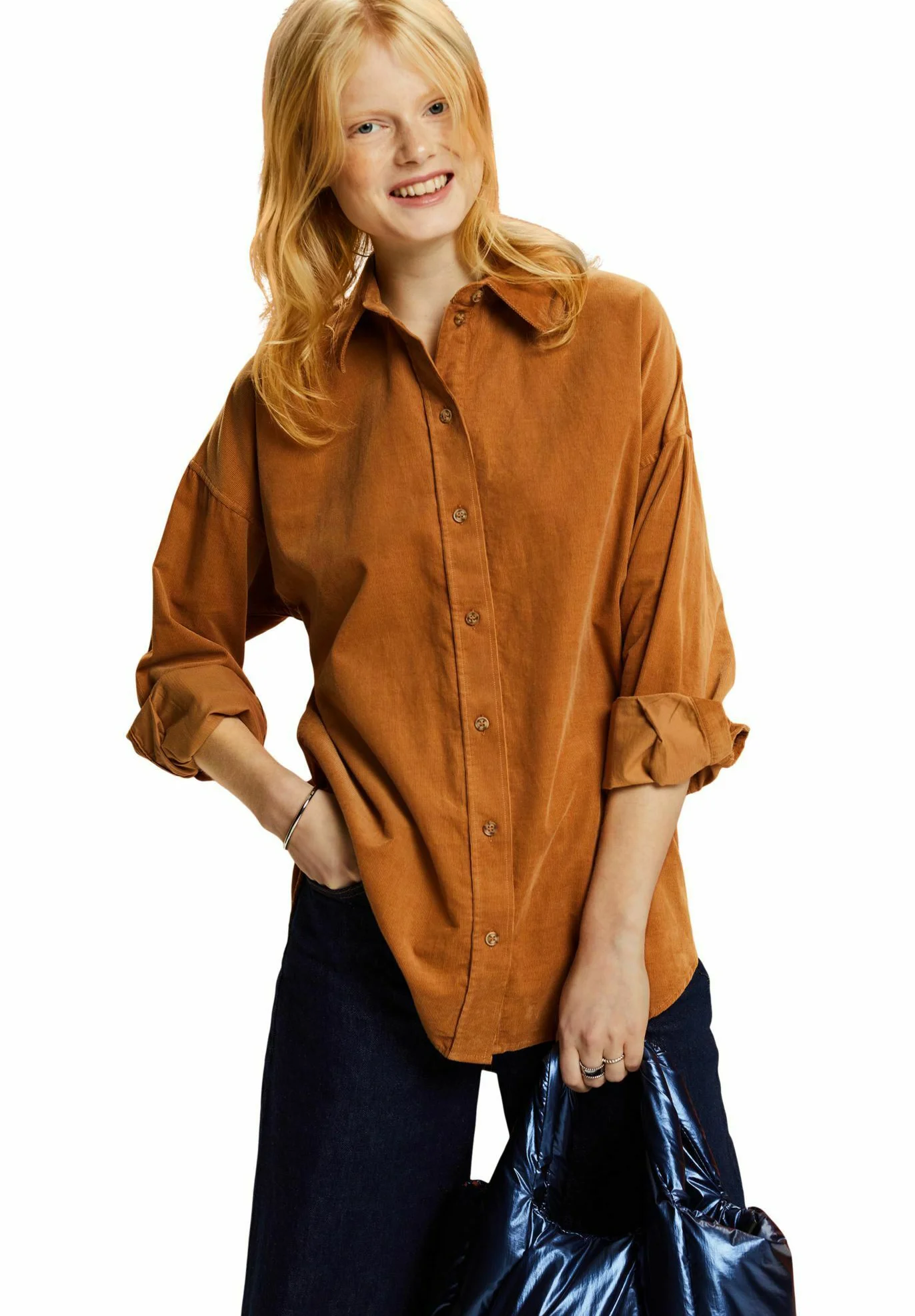 Camisa Esprit