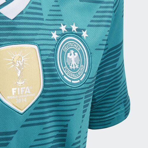 KINDER DFB AUSWÄRTSTRIKOT