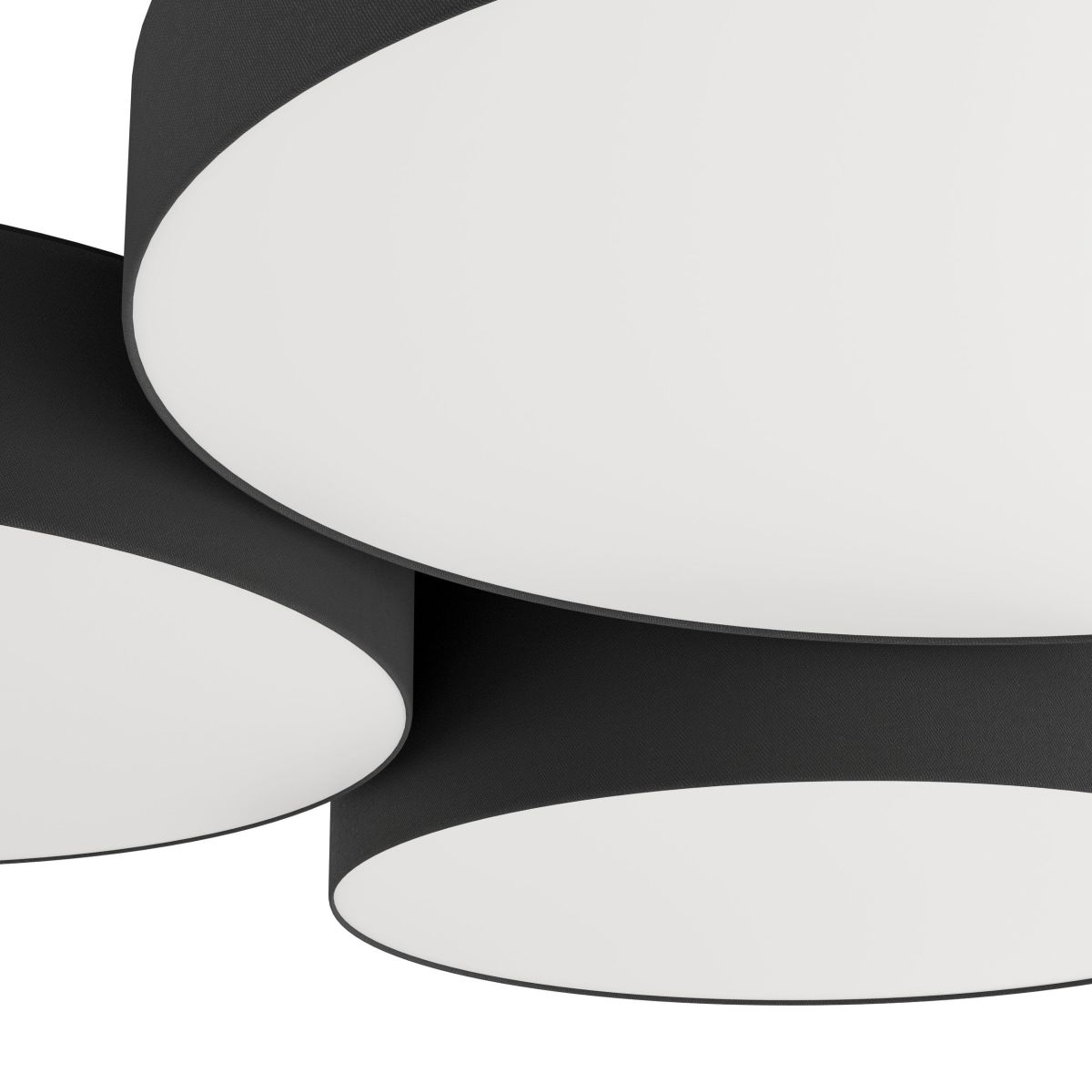 EGLO LED Deckenleuchte Barbano-Z