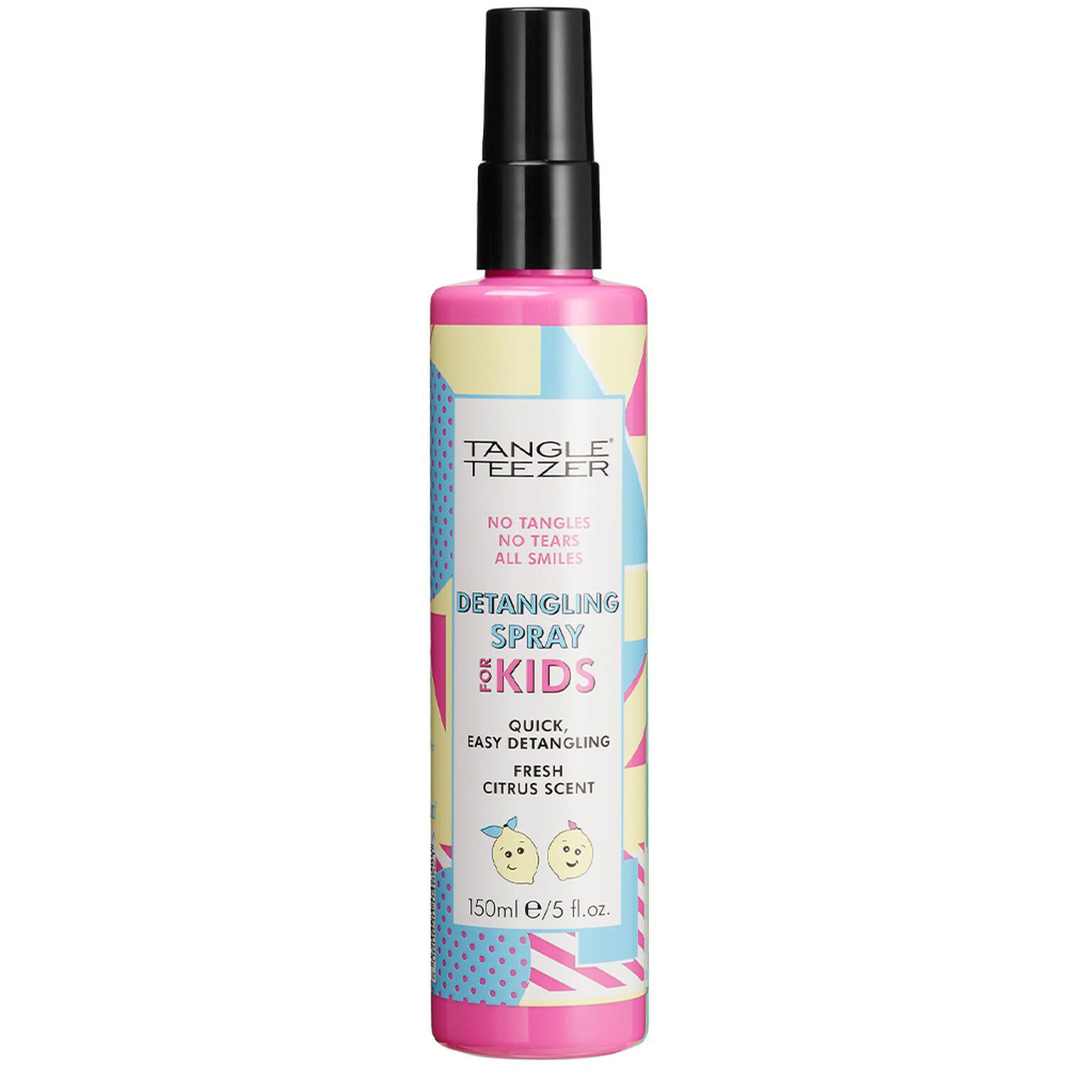 Tangle Teezer Detangling Spray For Kids Spray Démêlant Enfant 150 ml