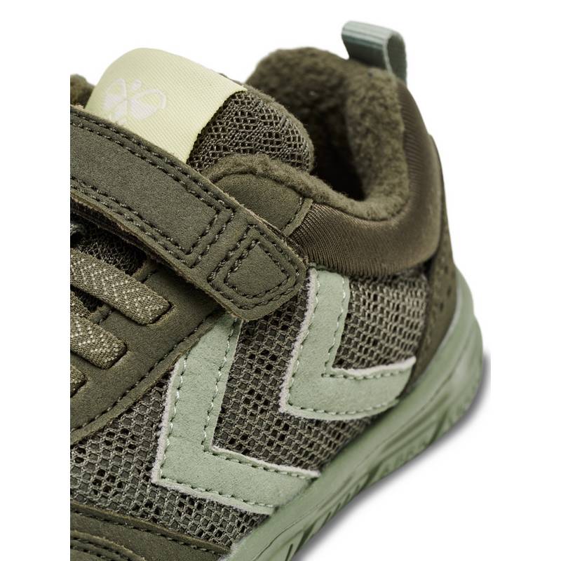 hummel CROSSLITE WINTER INFANT Sneaker Kinder