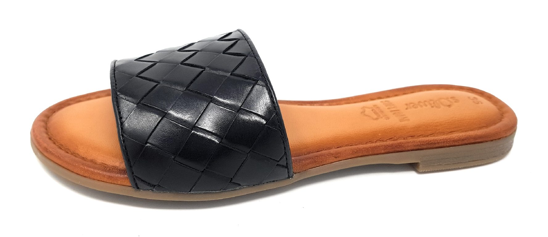 s.Oliver 5-5-27110-38/001 Schwarz 001 black