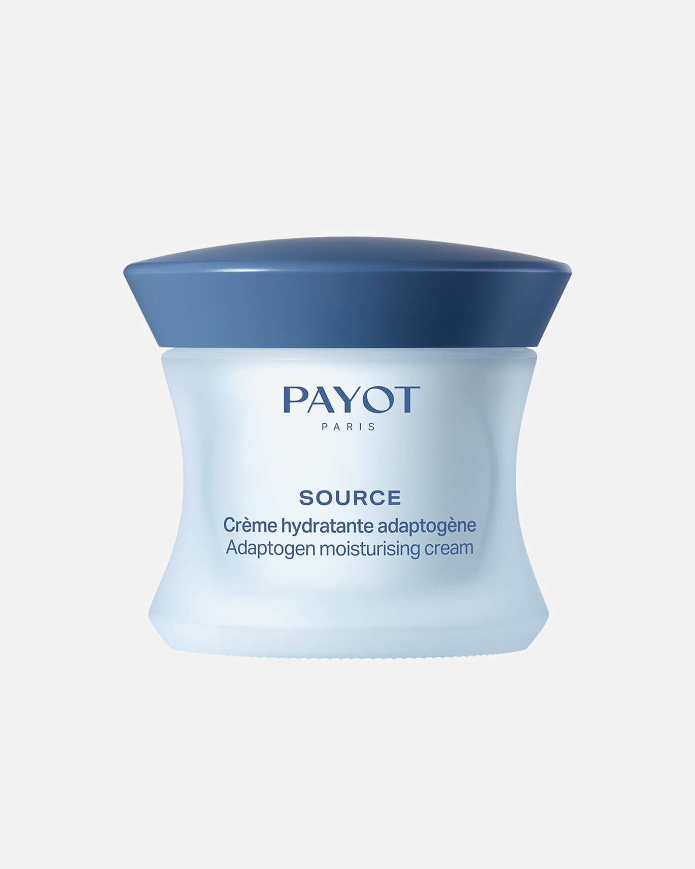 Creme hidratante adaptogênico Payot
