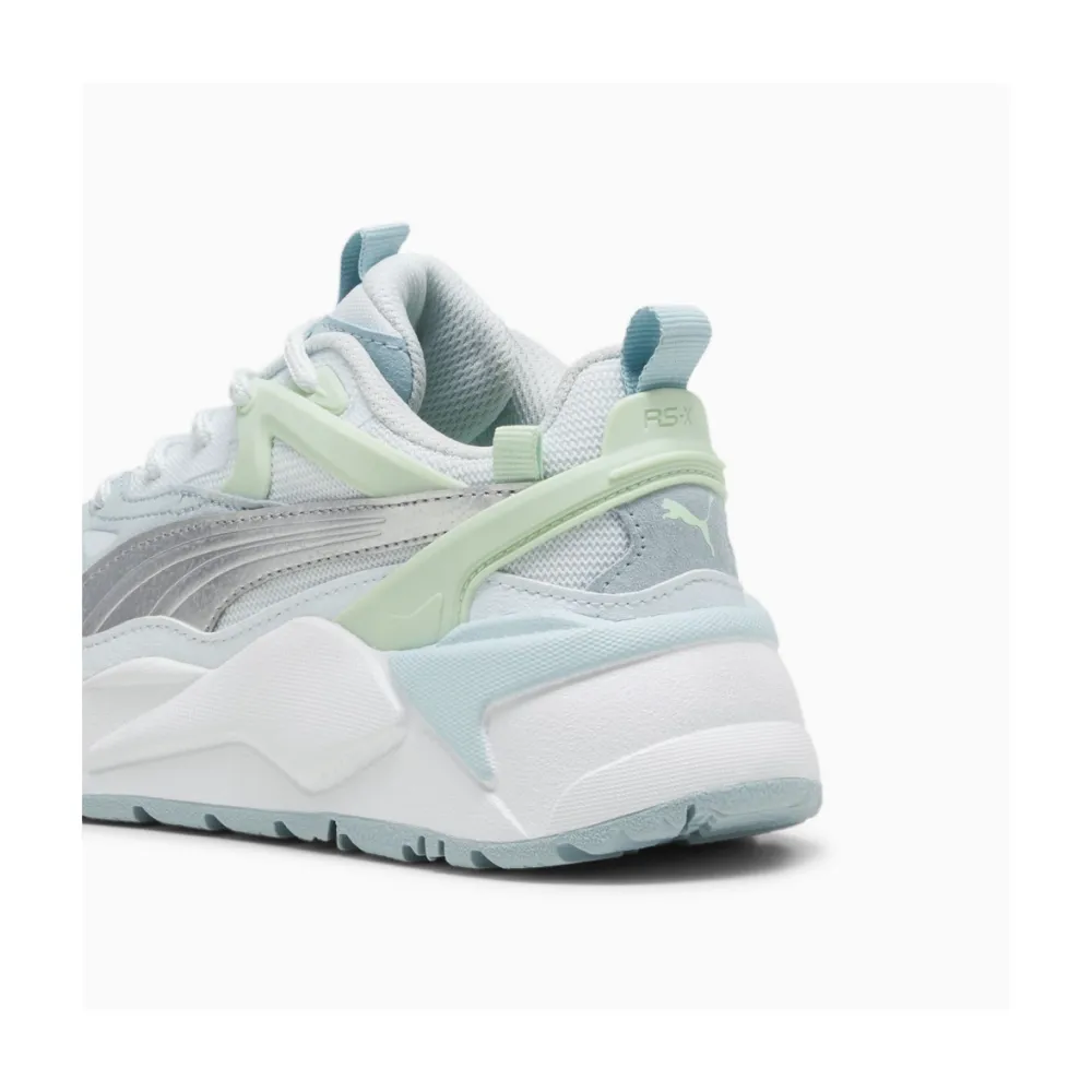 PUMA RS X Efekt Metallic Jugendliche 391981_05 / grau