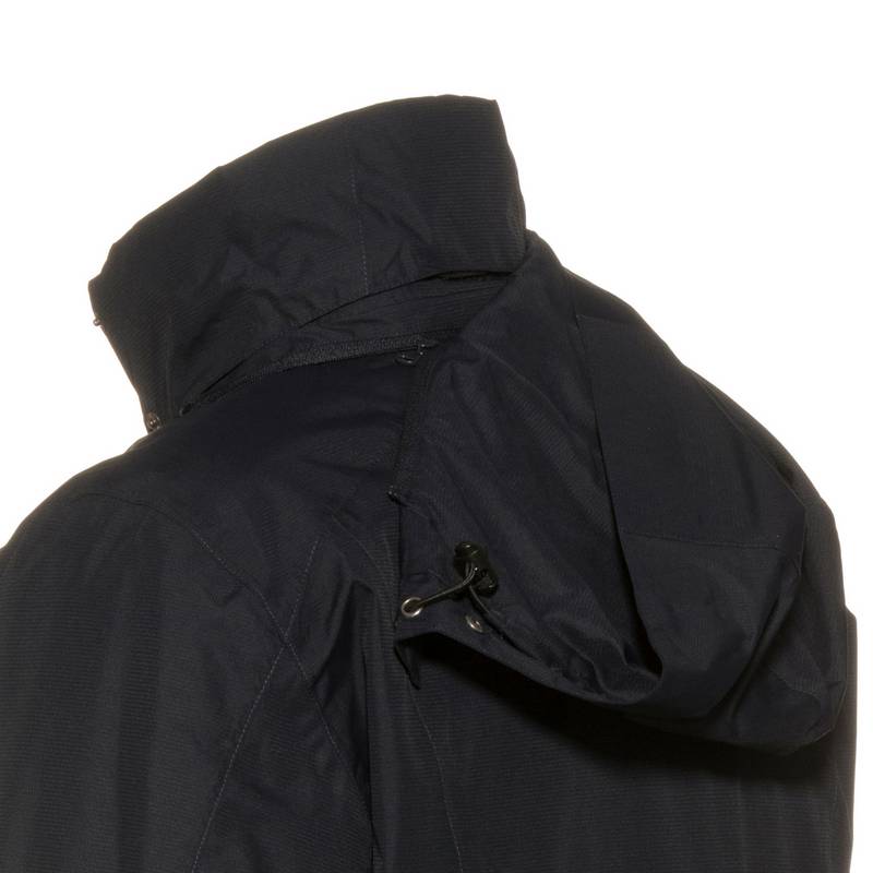 Maier Sports Metor Therm Funktionsjacke Herren