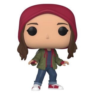 Funko POP! Jurassic World 3: Movies Vinyl Figur Maisie 9 cm