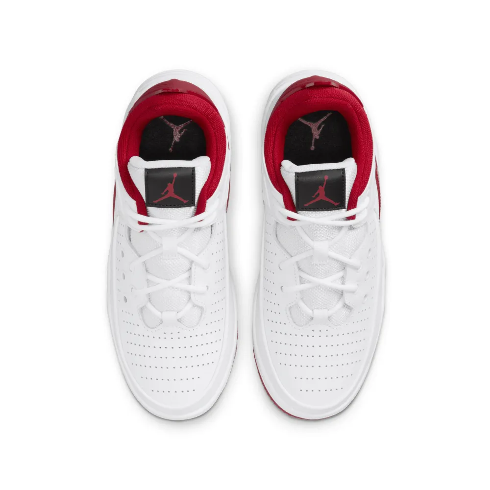 NIKE JORDAN Max Aura 5 DZ4352-106 / weiss